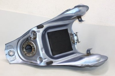 04-06 SUZUKI VSTROM 650 DL650 OEM GAS TANK FUEL CELL PETROL RESERVOIR