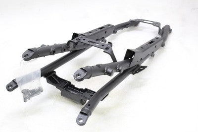 2017 YAMAHA FZ10 OEM REAR SUBFRAME BACK SUB FRAME