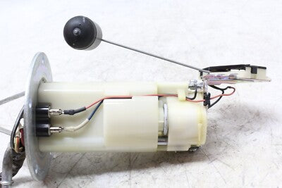 08-09 SUZUKI GSXR 750 OEM FUEL PUMP GAS PETROL SENDER UNIT