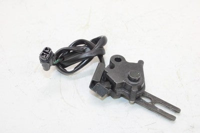 06-24 KAWASAKI VULCAN 900 VN900B CLASSIC OEM KICKSTAND SIDE KICK STAND SENSOR