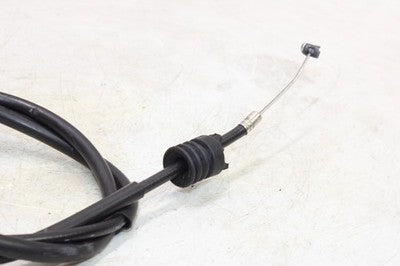2002 YAMAHA ROAD STAR XV1600A OEM CLUTCH CABLE LINE