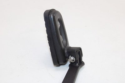 06-24 KAWASAKI VULCAN 900 VN900B CLASSIC OEM RIGHT REARSET BRAKE FOOT PEDAL