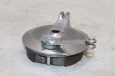 2005 SUZUKI SAVAGE 650 LS650P OEM REAR DRUM BRAKE