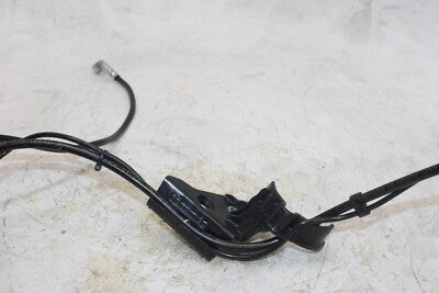 18-19 KTM 390 DUKE OEM ABS PUMP UNIT MODULE W LINES