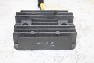 92-07 KAWASAKI NINJA 250R EX250F OEM RECTIFIER VOLTAGE REGULATOR