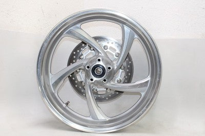 2009 Victory Vegas OEM REAR WHEEL RIM