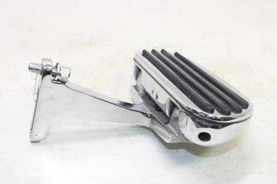 2015 HARLEY-DAVIDSON ROAD GLIDE SPECIAL FLTRXS OEM LEFT REAR FOOT REST