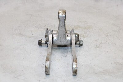 91-92 KAWASAKI KX250 OEM REAR DOGBONE SHOCK LINKAGE LINK
