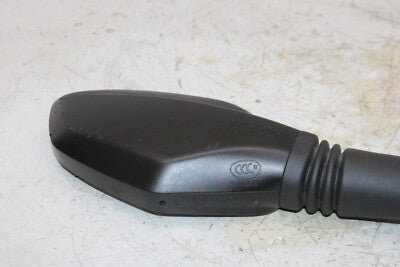 2018 KTM 390 DUKE OEM RIGHT SIDE REAR VIEW MIRROR