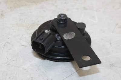 2018 BMW G310GS OEM HORN SIGNAL