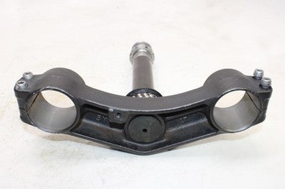 15-17 KAWASAKI VERSYS 1000 OEM FRONT FORKS CLAMP LOWER TRIPLE TREE STEM