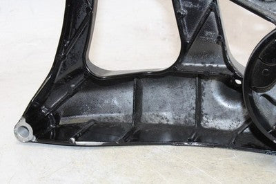 2006 YAMAHA MAJESTY 400 YP400 OEM REAR SIDE SWINGARM BRACKET