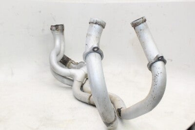 1998 HONDA INTERCEPTOR 800 OEM EXHAUST HEADER PIPES MANIFOLD