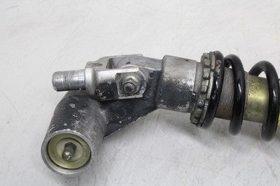 1996-1999 SUZUKI GSXR 750 OEM REAR BACK SHOCK ABSORBER SUSPENSION W LINK
