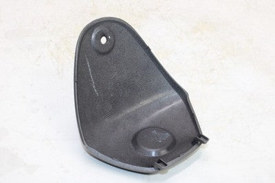 2018 YAMAHA XMAX CZD300A OEM HANDLE BAR HANDLEBAR LOGO COVER