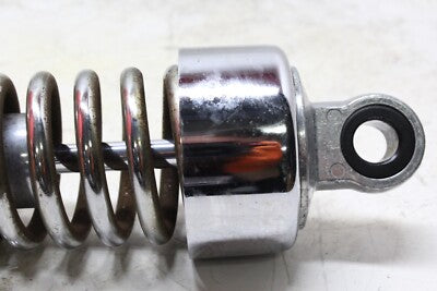 2002 KAWASAKI ELIMINATOR BN125A OEM LEFT RIGHT REAR BACK SHOCK SET SUSPENSION