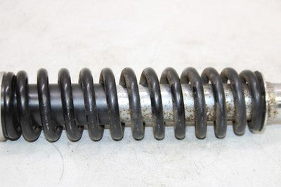 04-09 YAMAHA VINO 125 XC125 OEM REAR BACK SHOCK ABSORBER SUSPENSION