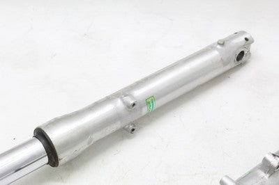 1996 HONDA SHADOW ACE 1100 VT1100C2 OEM FRONT FORKS SHOCK SUSPENSION SET PAIR