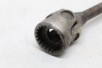 2002 KAWASAKI VULCAN 1500 OEM U JOINT GEAR Driveshaft Drive Shaft