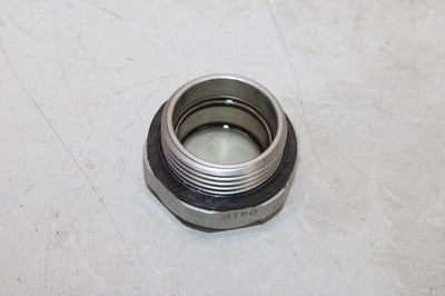 2011 TRIUMPH THRUXTON 900 OEM OIL WINDOW SEAL