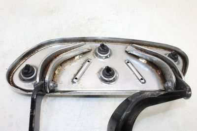 2015 HARLEY-DAVIDSON ROAD GLIDE SPECIAL FLTRXS OEM LEFT FOOT REST