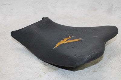 18-23 KAWASAKI NINJA 400 OEM FRONT DRIVERS SEAT PAD SADDLE PILLION