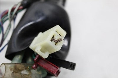 2002 HONDA SHADOW SPIRIT 1100 VT1100C OEM MAIN ENGINE WIRING HARNESS WIRE LOOM