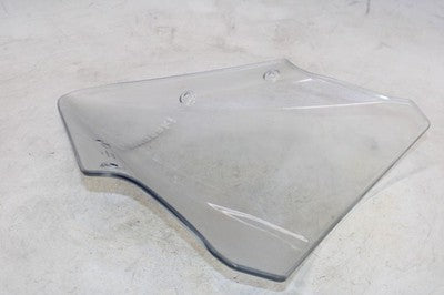 17-19 KAWASAKI NINJA 650 EX650 OEM FRONT WINDSHIELD WINDSCREEN