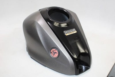 15-16 YAMAHA YZF R3 OEM GAS TANK FUEL CELL COVER FAIRING COWL
