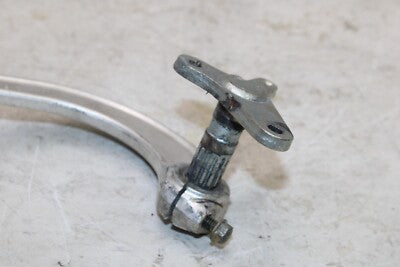 04-06 SUZUKI KATANA 750 GSX750F OEM RIGHT REARSET BRAKE FOOT PEDAL