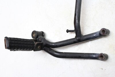1992 HONDA CBR600F2 OEM REAR BACK PASSENGER PEG SET PAIR