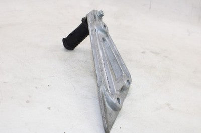 1980 YAMAHA XJ550 SECA OEM LEFT REAR BACK PASSENGER FOOT PEG REST