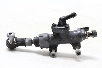 03-04 HONDA CBR600RR OEM REAR BACK BRAKE MASTER CYLINDER