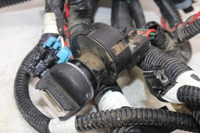 2015 POLARIS SPORTSMAN ACE 570 OEM MAIN ENGINE WIRING HARNESS MOTOR WIRE LOOM