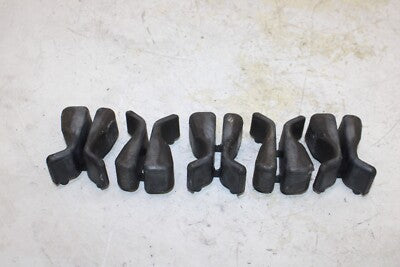 2009 SUZUKI GSXR 750 OEM REAR HUB SHOCK DAMPERS CUSH ABSORBERS