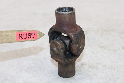 2008 YAMAHA FJR1300A ABS OEM ROD END JOINT U-JOINT