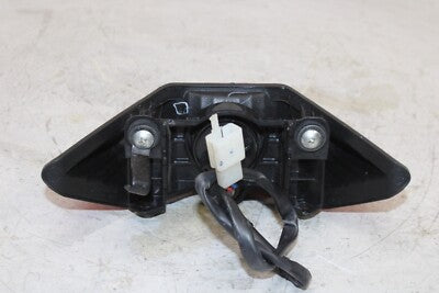 13-17 KAWASAKI NINJA 300 OEM REAR TAIL TAILLIGHT BACK BRAKE LIGHT