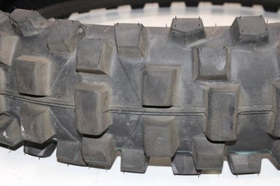 REAR BACK WHEEL TIRE Yuanxing 110/100-18 M/C