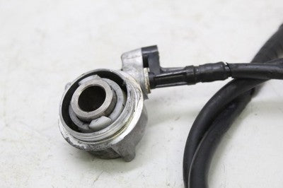 2007 HONDA REBEL 250 CMX250C OEM SPEED DRIVE GEAR W CABLE