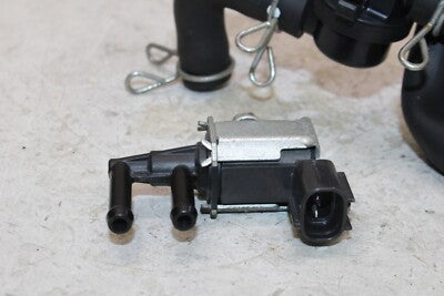 2014 KAWASAKI NINJA EX300B ABS OEM AIR VALVE SOLENOID TOP ENGINE SWITCH SENSOR