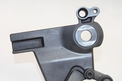 17-25 KAWASAKI VULCAN S EN650 ABS OEM REAR BACK BRAKE CALIPER W MOUNT BRACKET