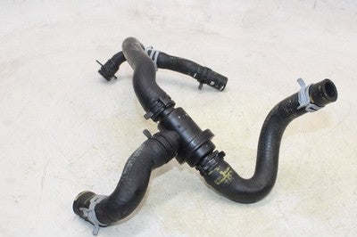 18-19 KTM 390 DUKE OEM ENGINE HOSES LINE