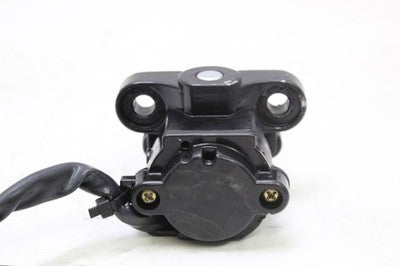 04-06 YAMAHA YZF R1 OEM IGNITION LOCK SWITCH !NO KEY!
