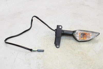 2017 KAWASAKI NINJA 650 EX650 ABS OEM RIGHT REAR TURN SIGNAL LIGHT INDICATOR