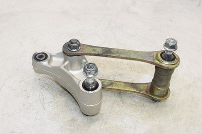 01-10 HONDA GOLDWING 1800 GL1800 OEM REAR DOGBONE SHOCK LINKAGE LINK