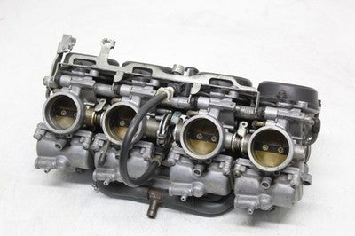 93-95 HONDA CBR900RR OEM CARBS CARBURETOR