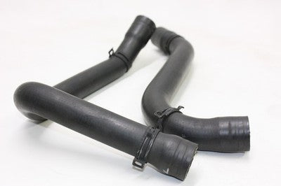 2016 BMW S1000XR OEM RADIATOR HOSES ENGINE COOLANT WATER PIPES HOSE PAIR