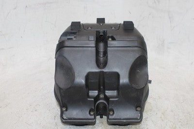 06-08 KAWASAKI NINJA 650R EX650A7F OEM AIRBOX AIR INTAKE FILTER BOX