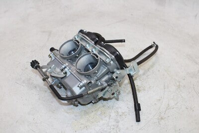 92-00 KAWASAKI NINJA 250R EX250F OEM CARBS CARBURETORS