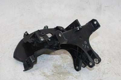 2018 BMW G310GS OEM SPEEDO CLUSTER GAUGE INSTRUMENT CLUSTER TRIM PANEL